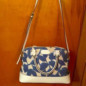 Kate Spade satchel